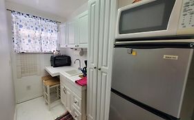 A Peaceful Stay In Miami